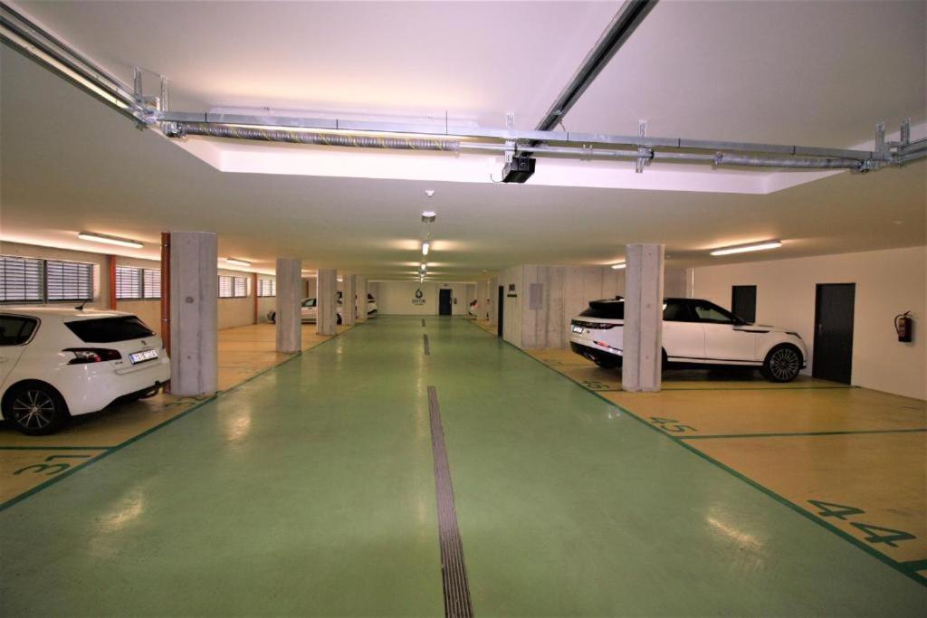 Apartment No25 Residence Javor Železná Ruda Eksteriør bilde